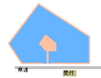 上尾園map
