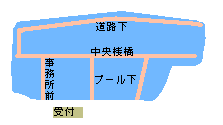 鬼東沼map