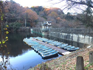 田中園ボート