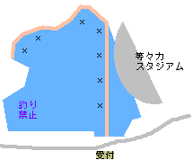 等々力FCmap