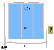 甲南へら池map