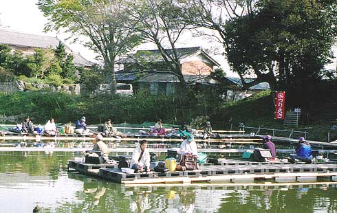 大宮へらの里